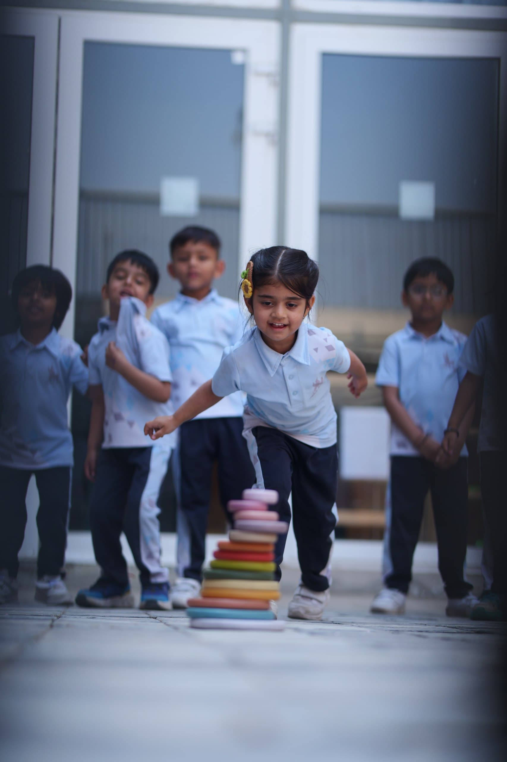 Primary Years Programme