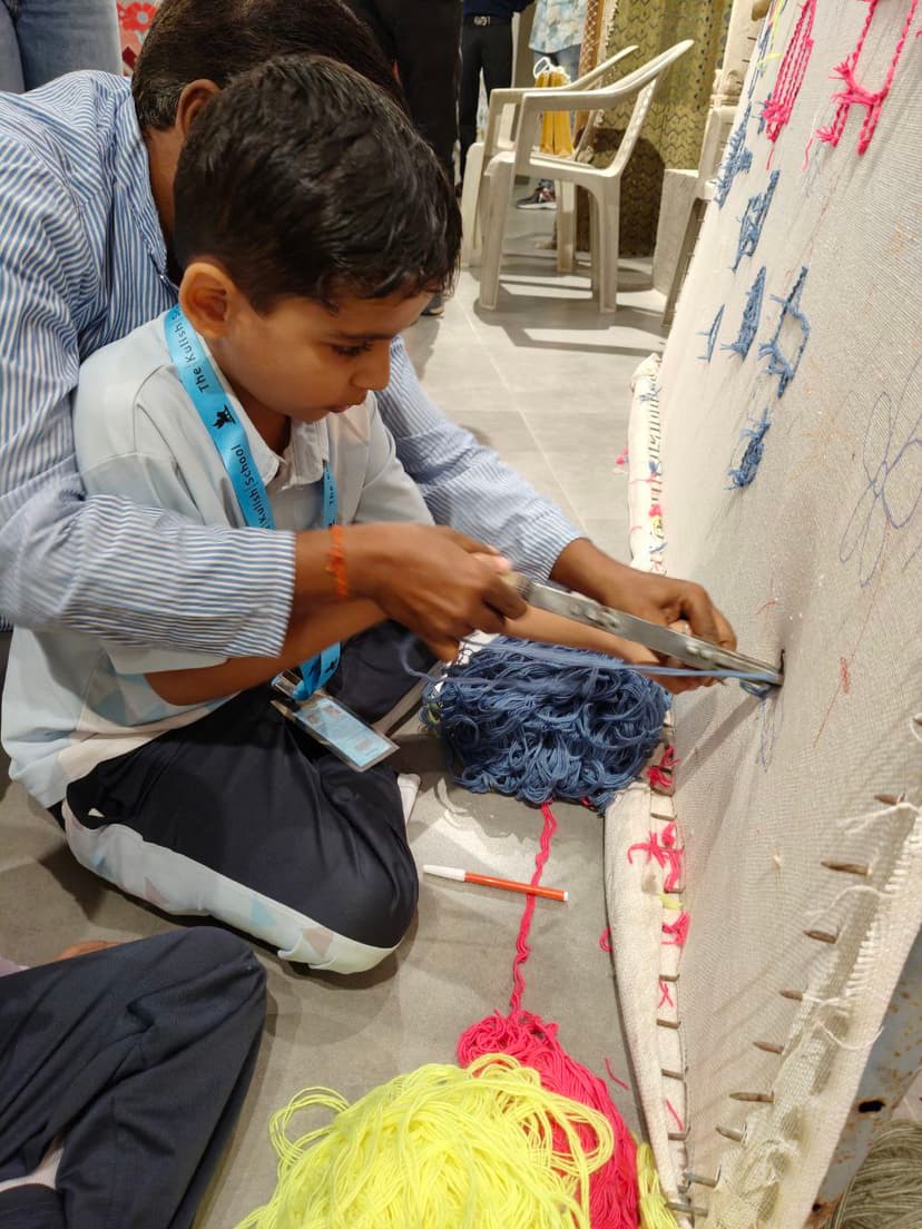 JAIPUR RUGS