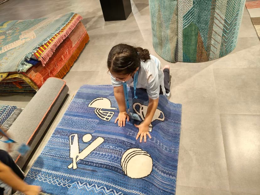 JAIPUR RUGS
