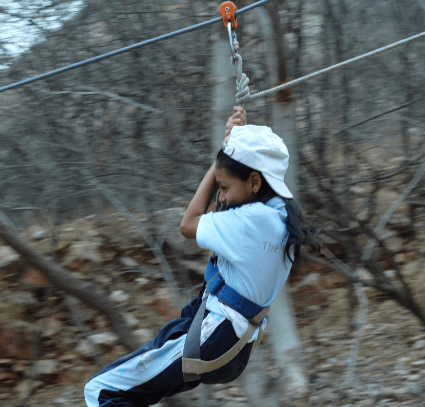 MOUNTAINEERING