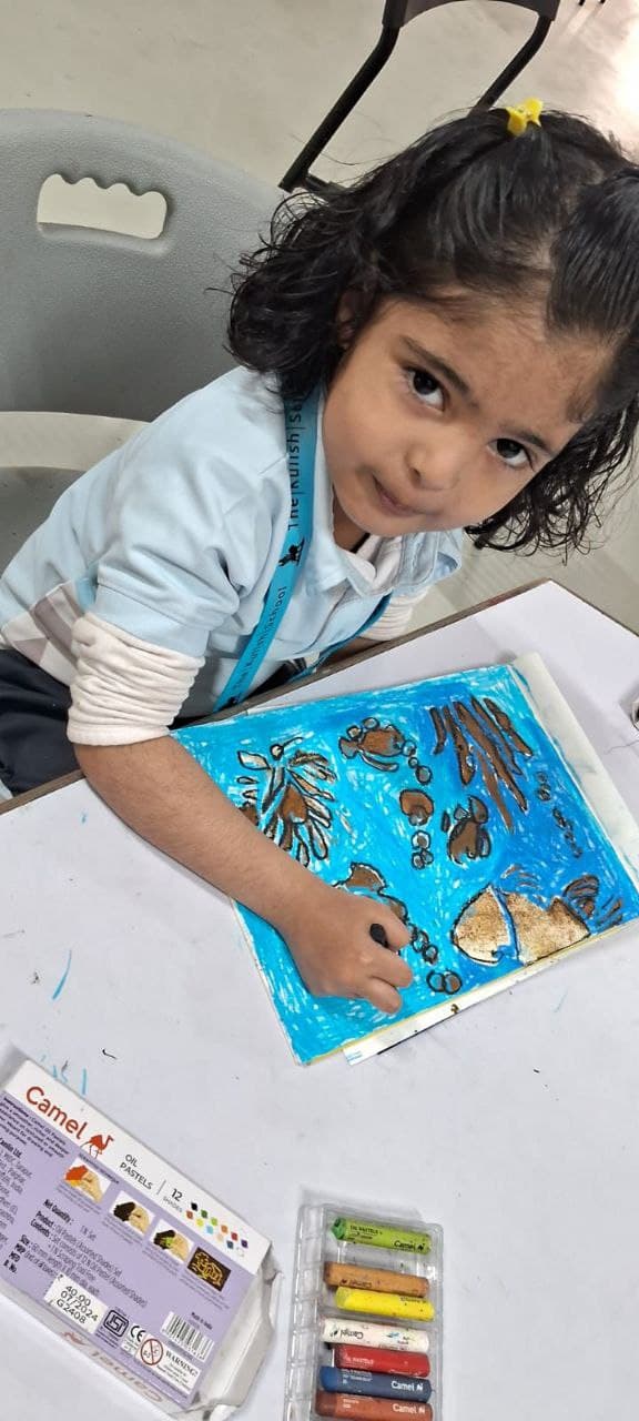 ART LAB