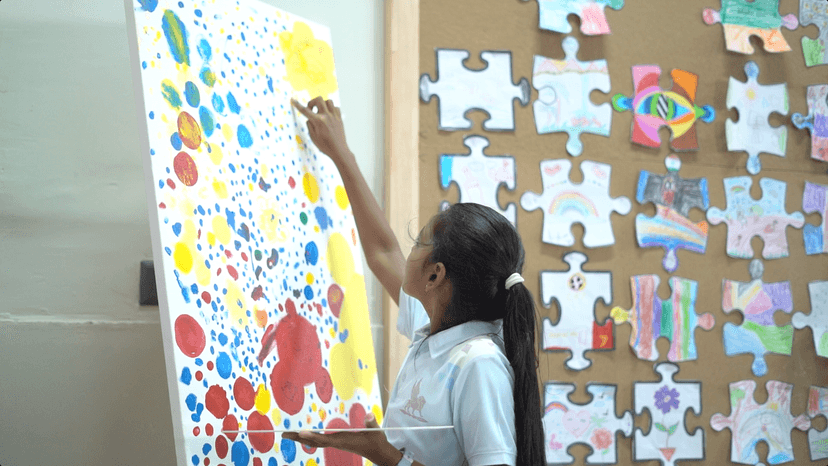ART LAB