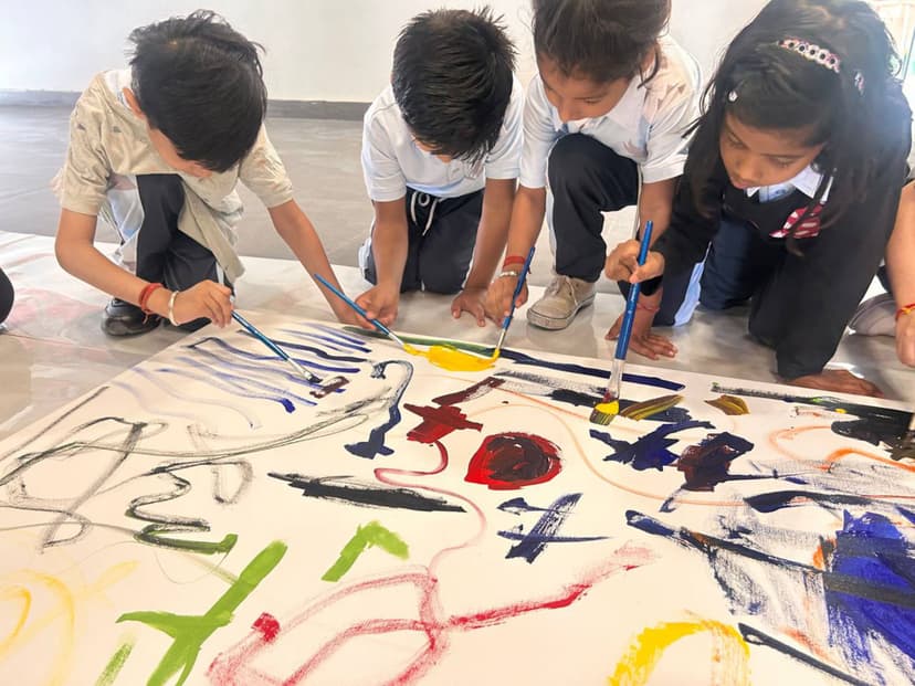ART LAB